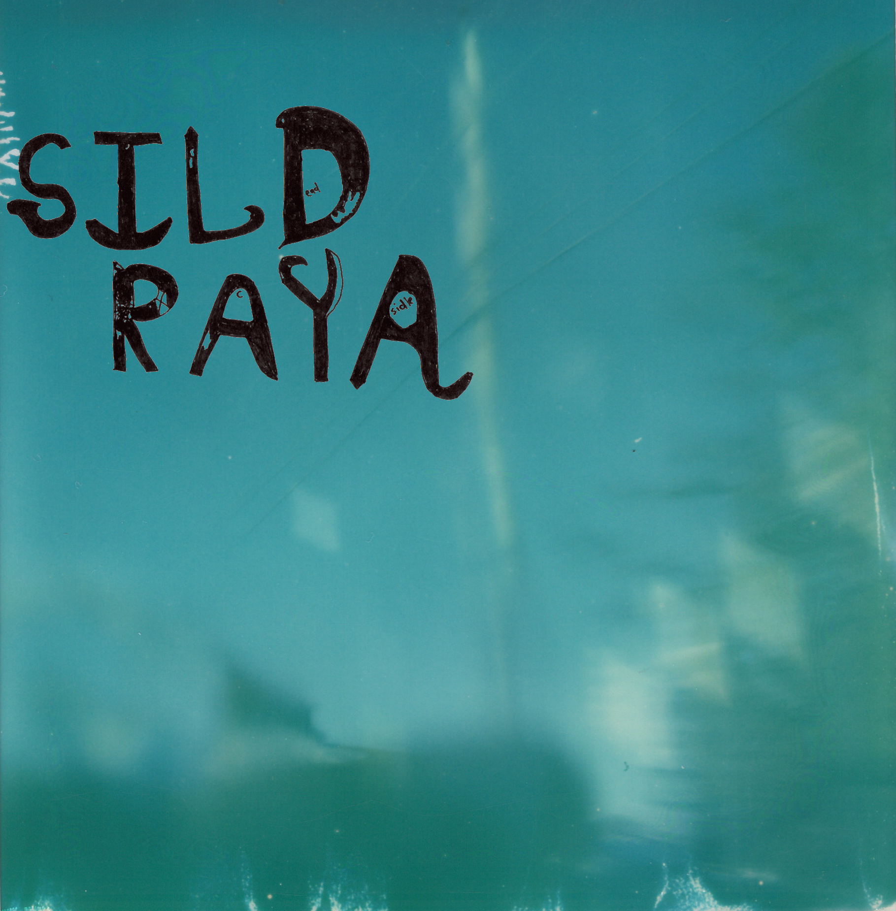 Speakeasy / Favorite Incidents Single